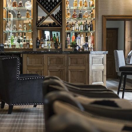 Fairyhill Hotel Reynoldston Zewnętrze zdjęcie