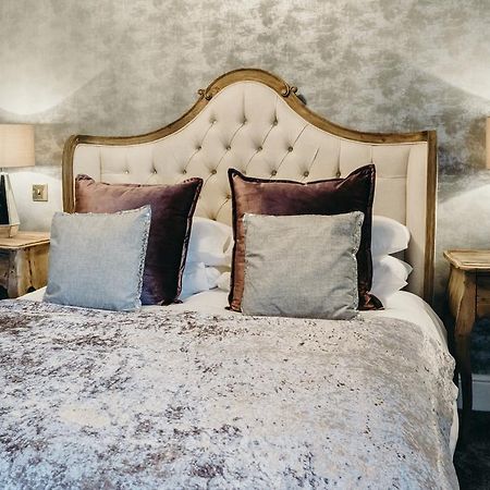 Fairyhill Hotel Reynoldston Zewnętrze zdjęcie