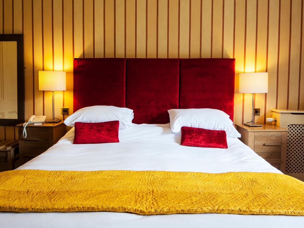 Fairyhill Hotel Reynoldston Pokój zdjęcie