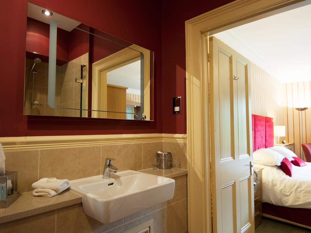 Fairyhill Hotel Reynoldston Pokój zdjęcie