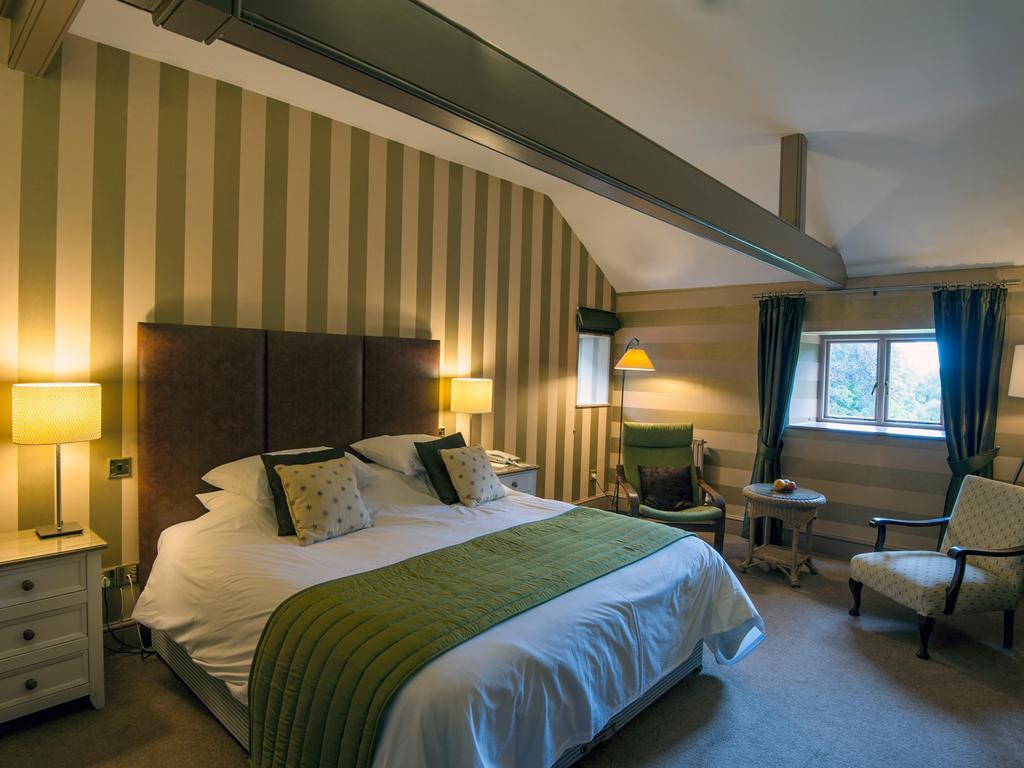 Fairyhill Hotel Reynoldston Pokój zdjęcie