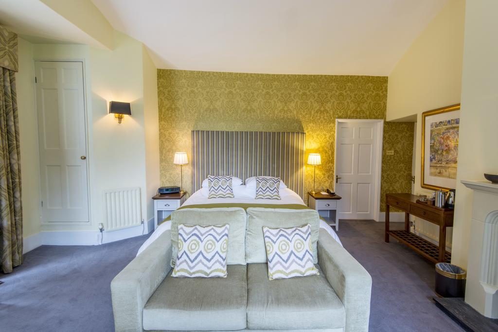 Fairyhill Hotel Reynoldston Pokój zdjęcie