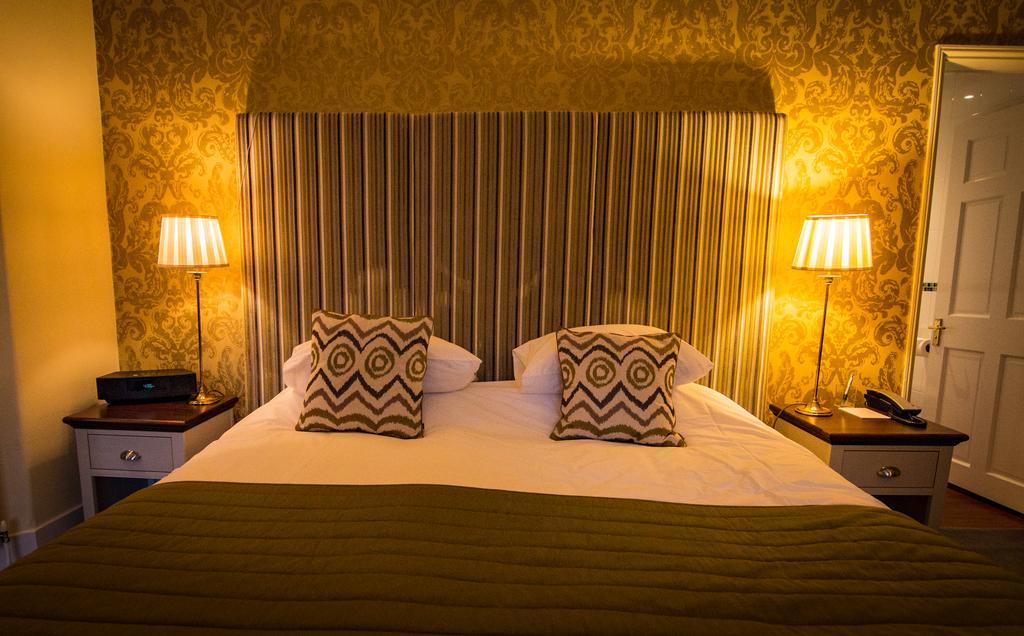Fairyhill Hotel Reynoldston Pokój zdjęcie
