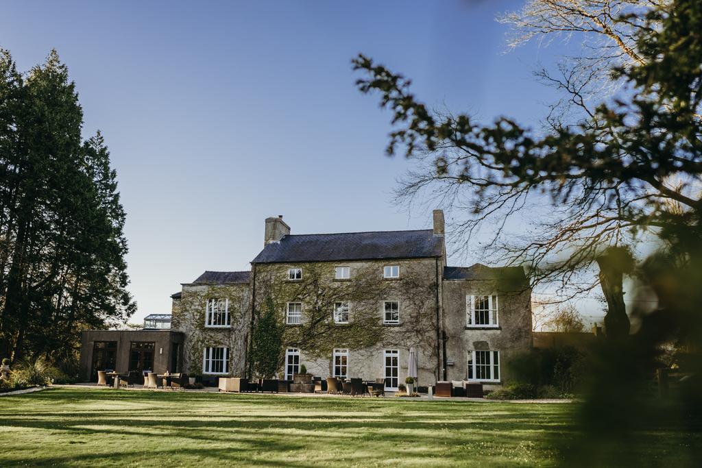 Fairyhill Hotel Reynoldston Zewnętrze zdjęcie