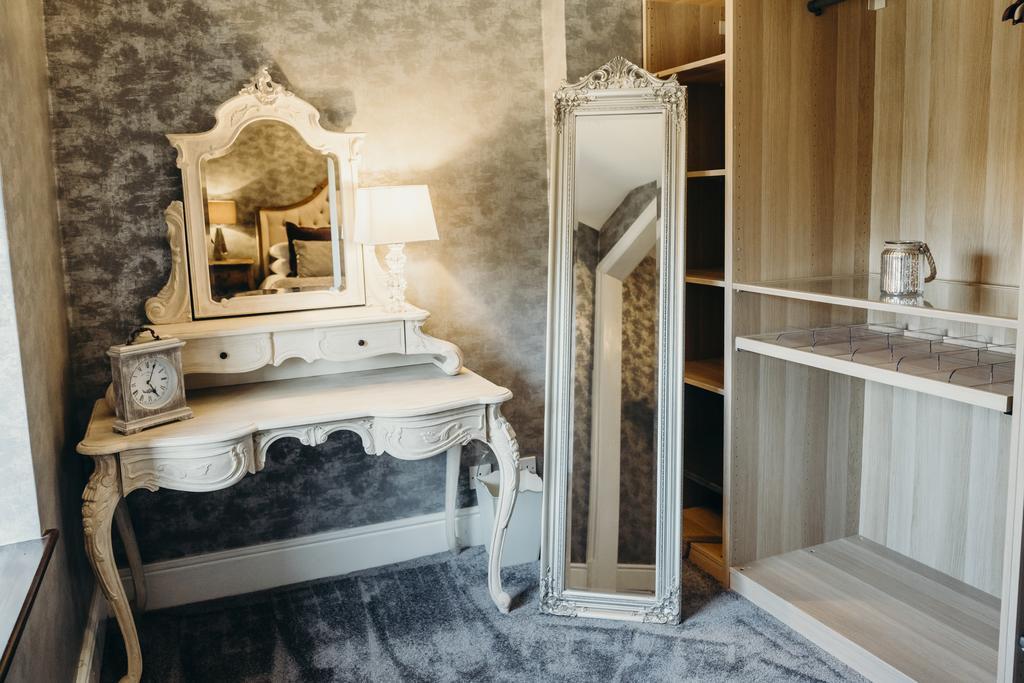 Fairyhill Hotel Reynoldston Zewnętrze zdjęcie