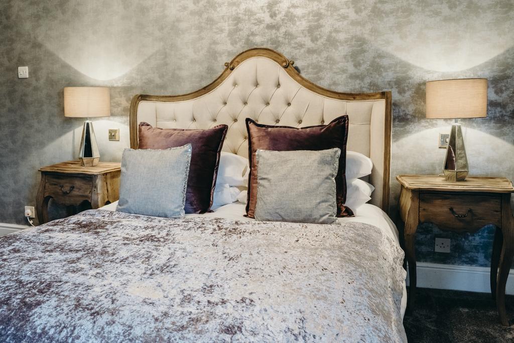 Fairyhill Hotel Reynoldston Zewnętrze zdjęcie
