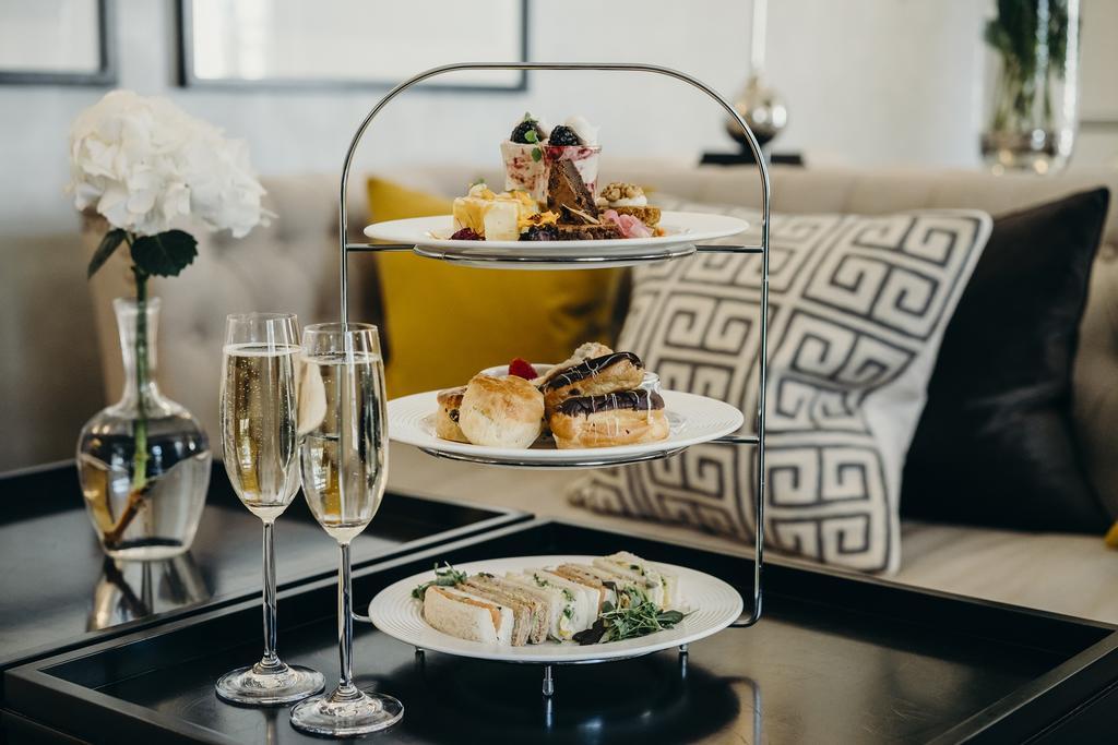 Fairyhill Hotel Reynoldston Zewnętrze zdjęcie