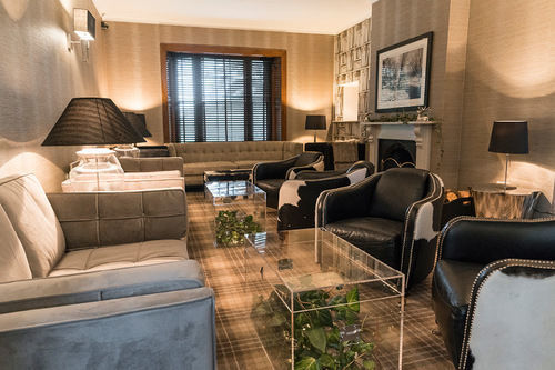Fairyhill Hotel Reynoldston Zewnętrze zdjęcie