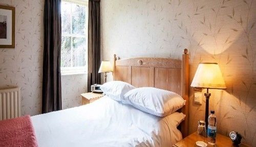Fairyhill Hotel Reynoldston Zewnętrze zdjęcie