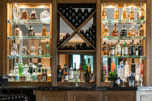 Fairyhill Hotel Reynoldston Zewnętrze zdjęcie