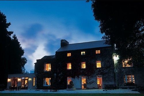 Fairyhill Hotel Reynoldston Zewnętrze zdjęcie