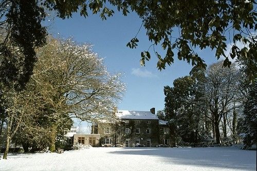 Fairyhill Hotel Reynoldston Zewnętrze zdjęcie